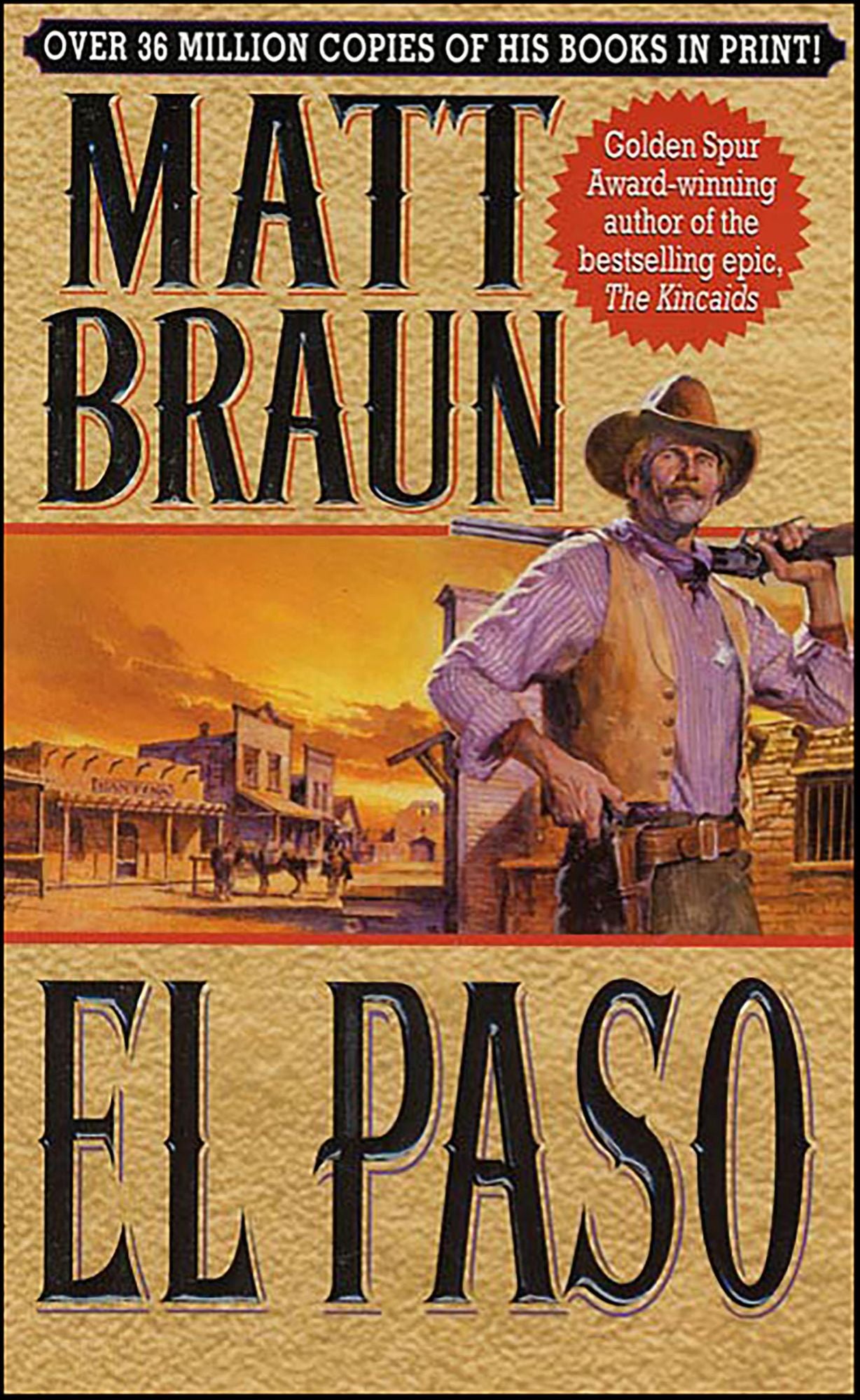 El Paso
