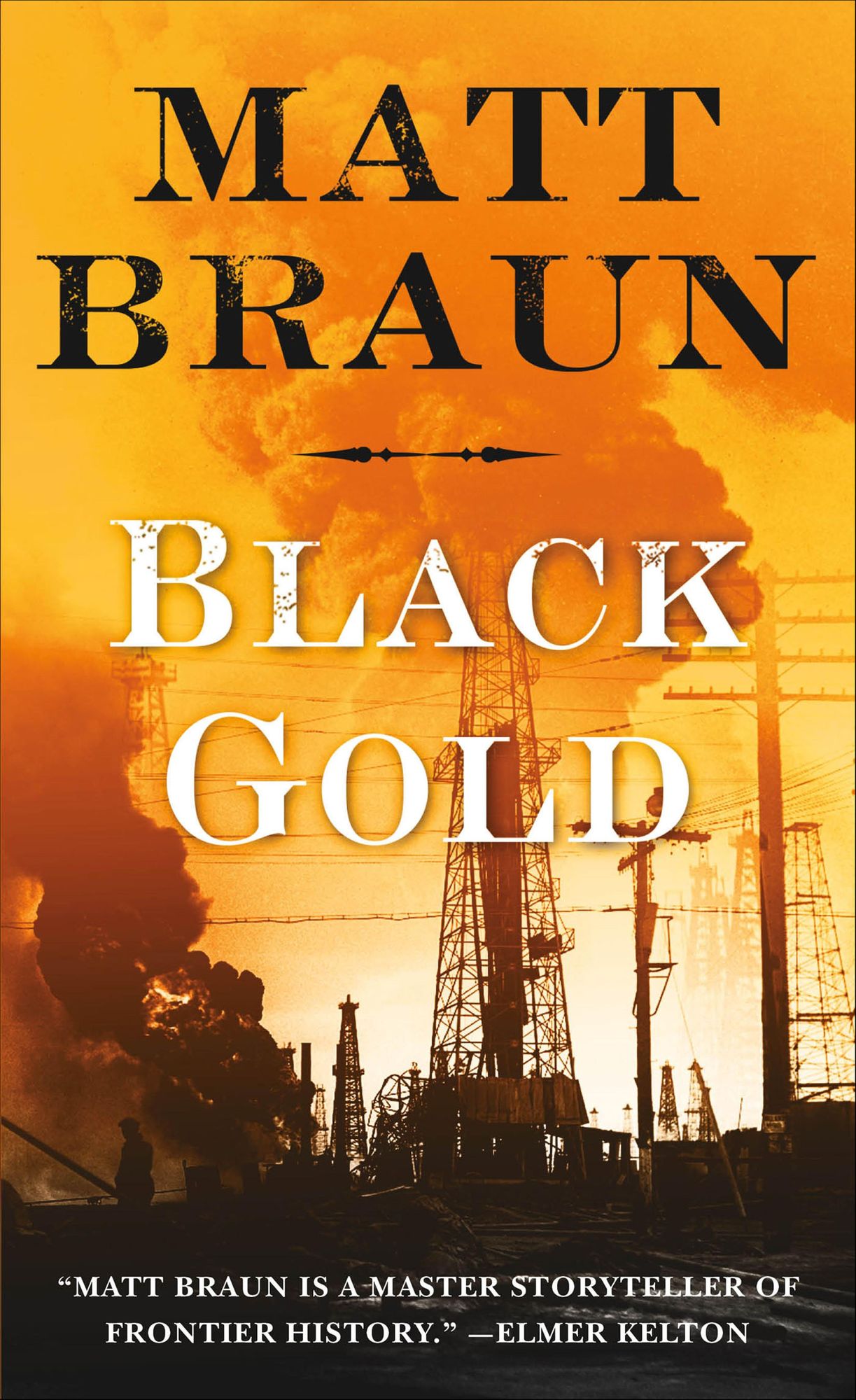 Black Gold