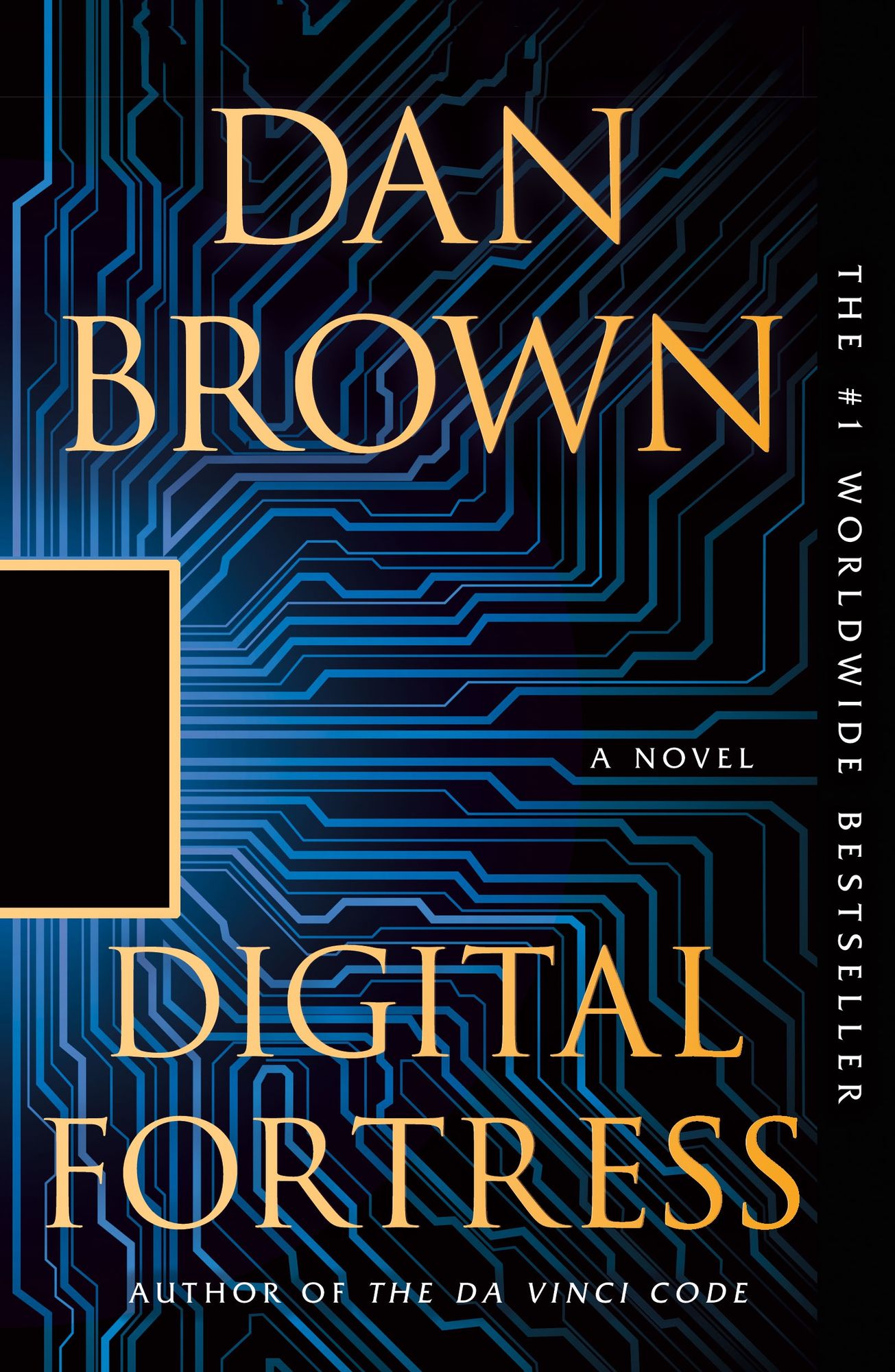 Digital Fortress