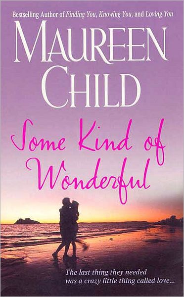 Some Kind of Wonderful