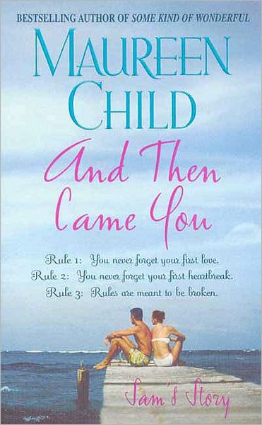 And Then Came You: Sam's Story (Marconi Sisters Series)