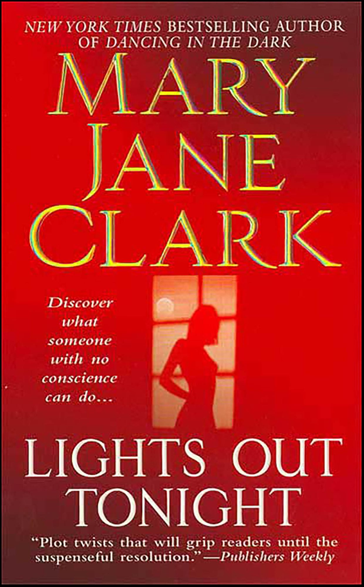 Lights Out Tonight