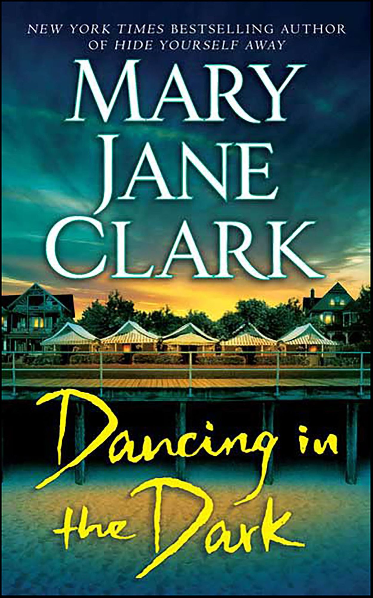 Dancing in the Dark (KEY News Series #8)