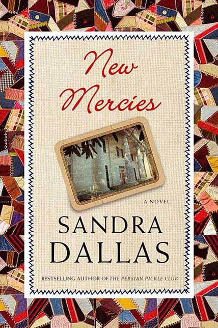 New Mercies: A Novel