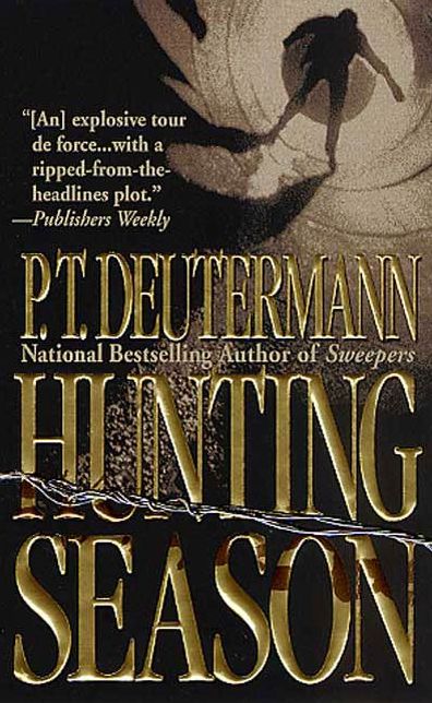 Hunting Season: A Novel
