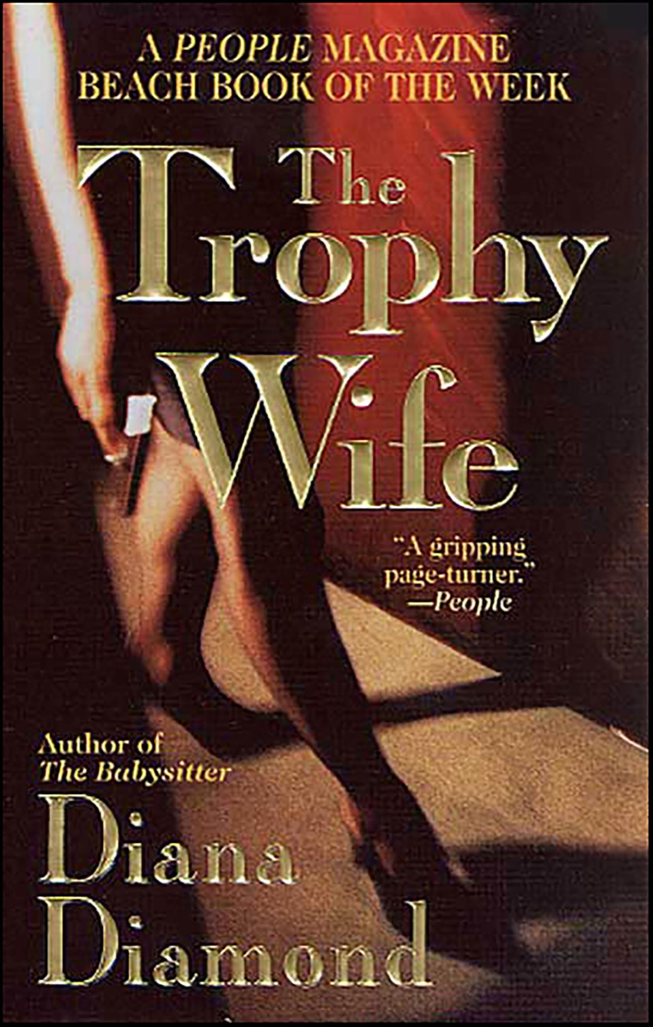 The Trophy Wife