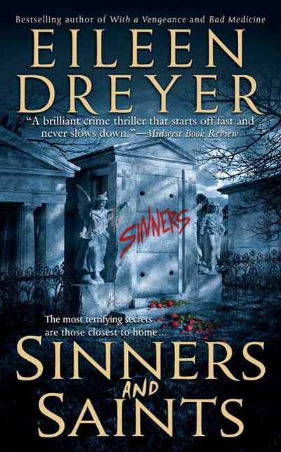 Sinners and Saints