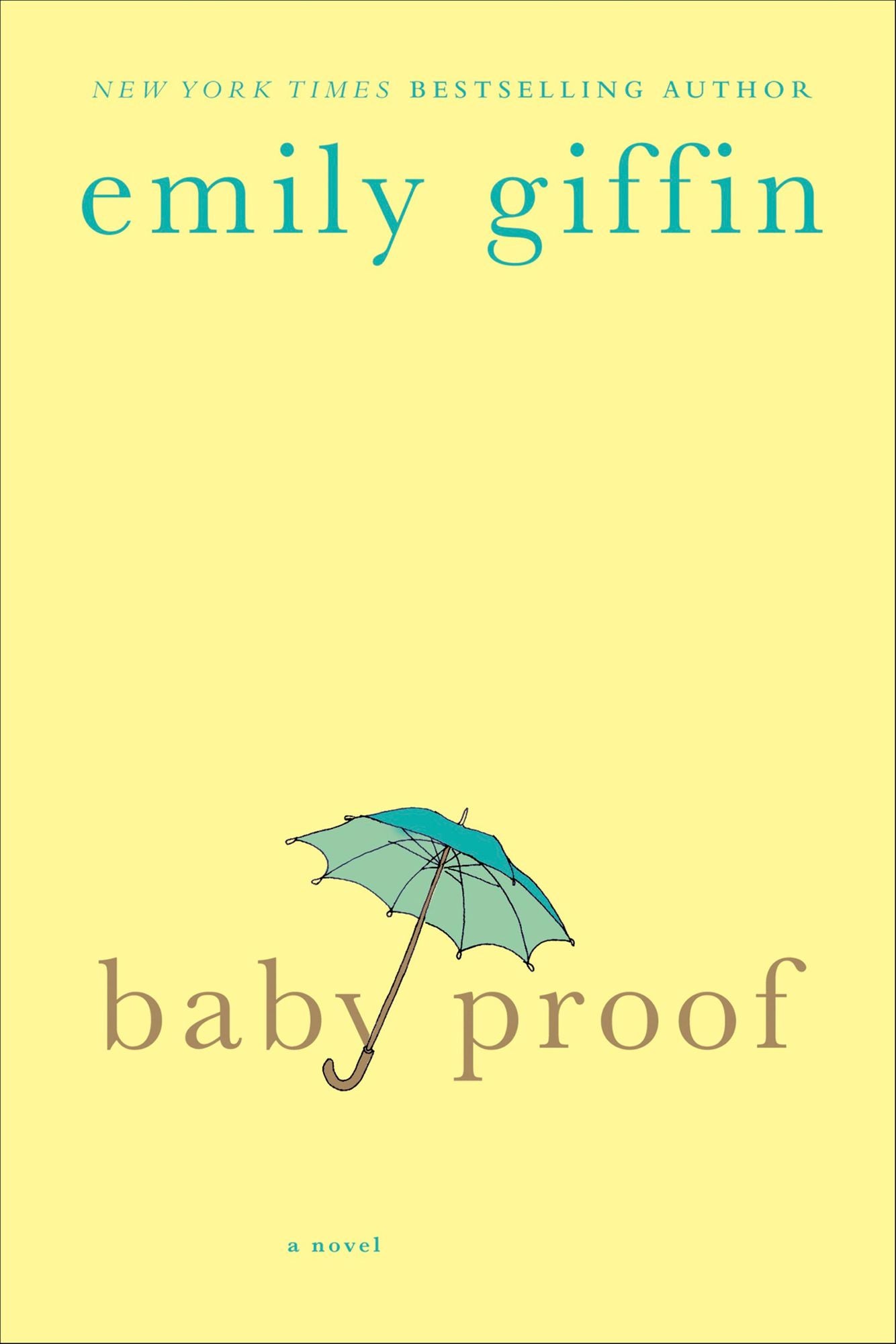Baby Proof