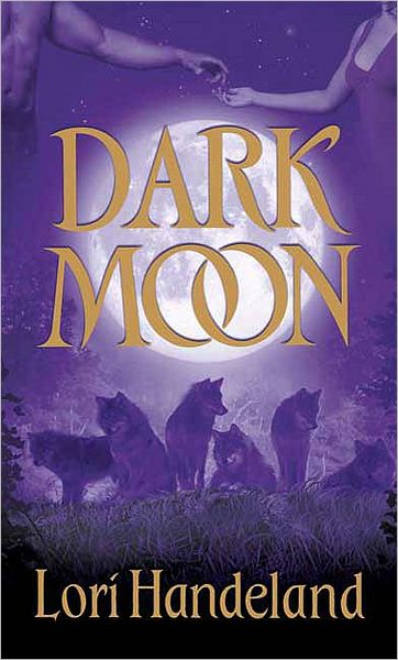 Dark Moon (Nightcreature Series #3)