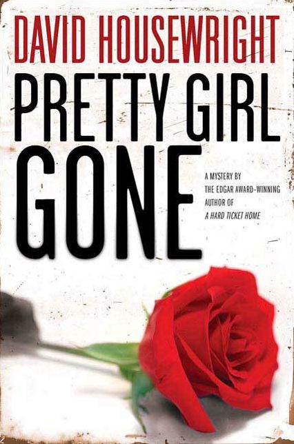 Pretty Girl Gone (Rushmore McKenzie Series #3)