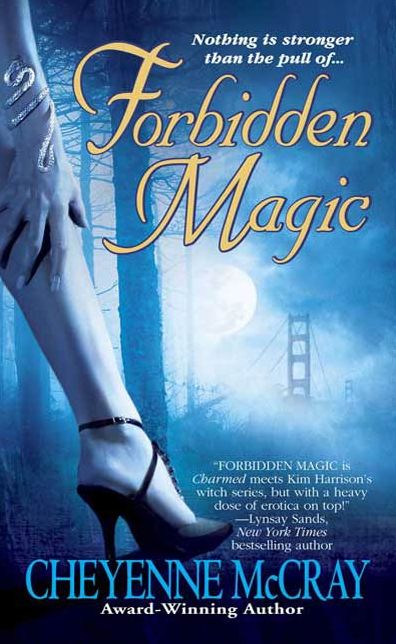 Forbidden Magic
