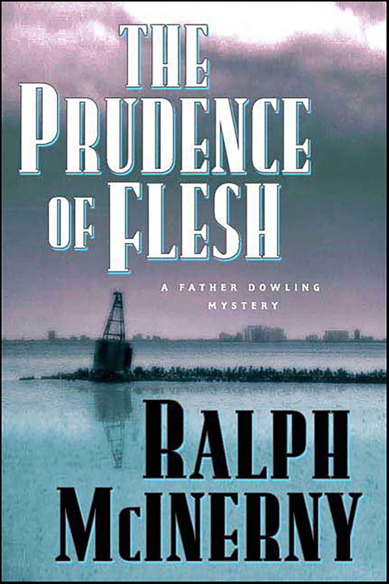 The Prudence of the Flesh
