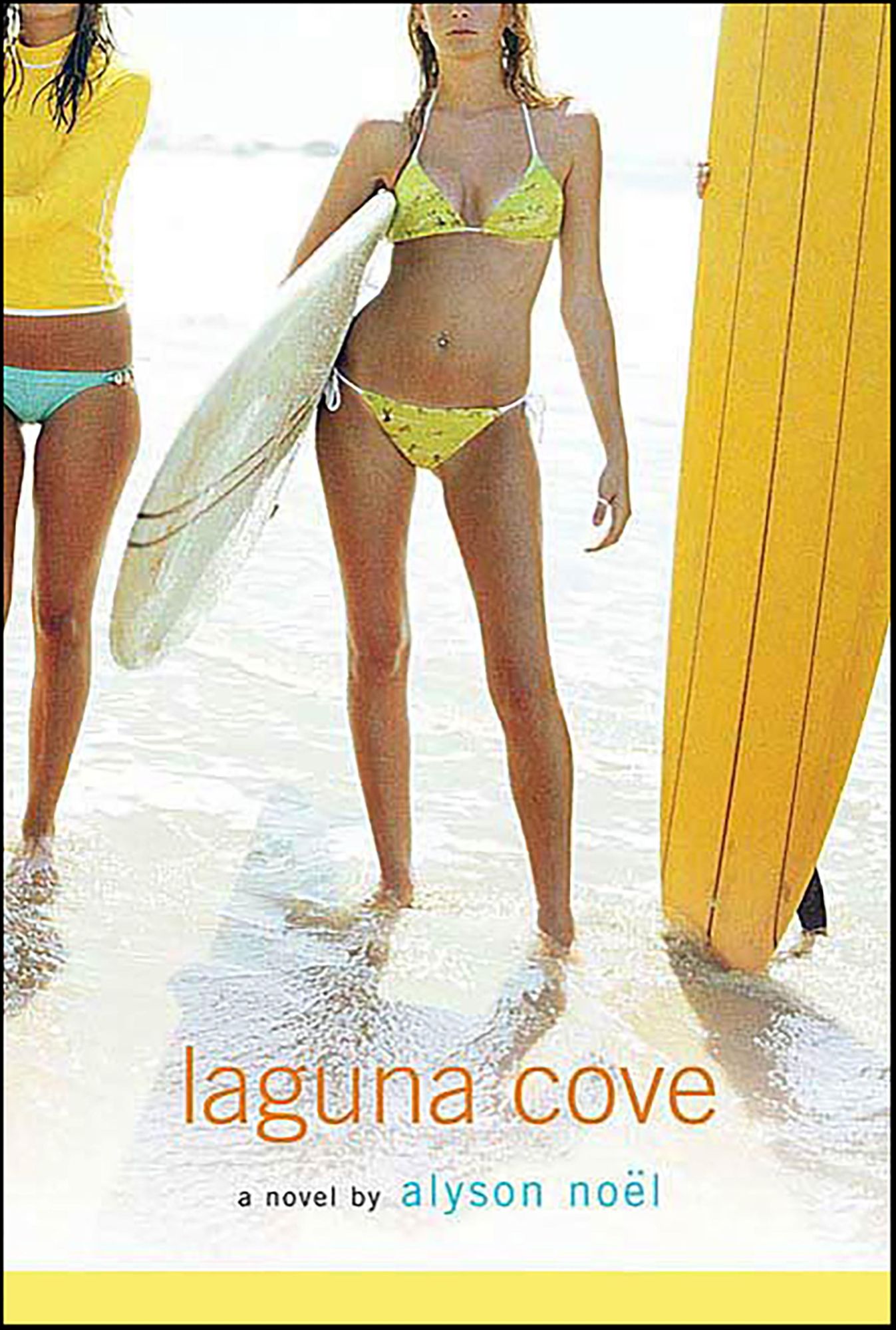Laguna Cove