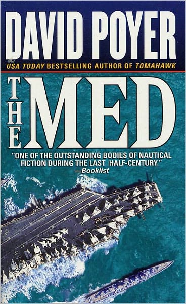 The Med (Dan Lenson Series #1)