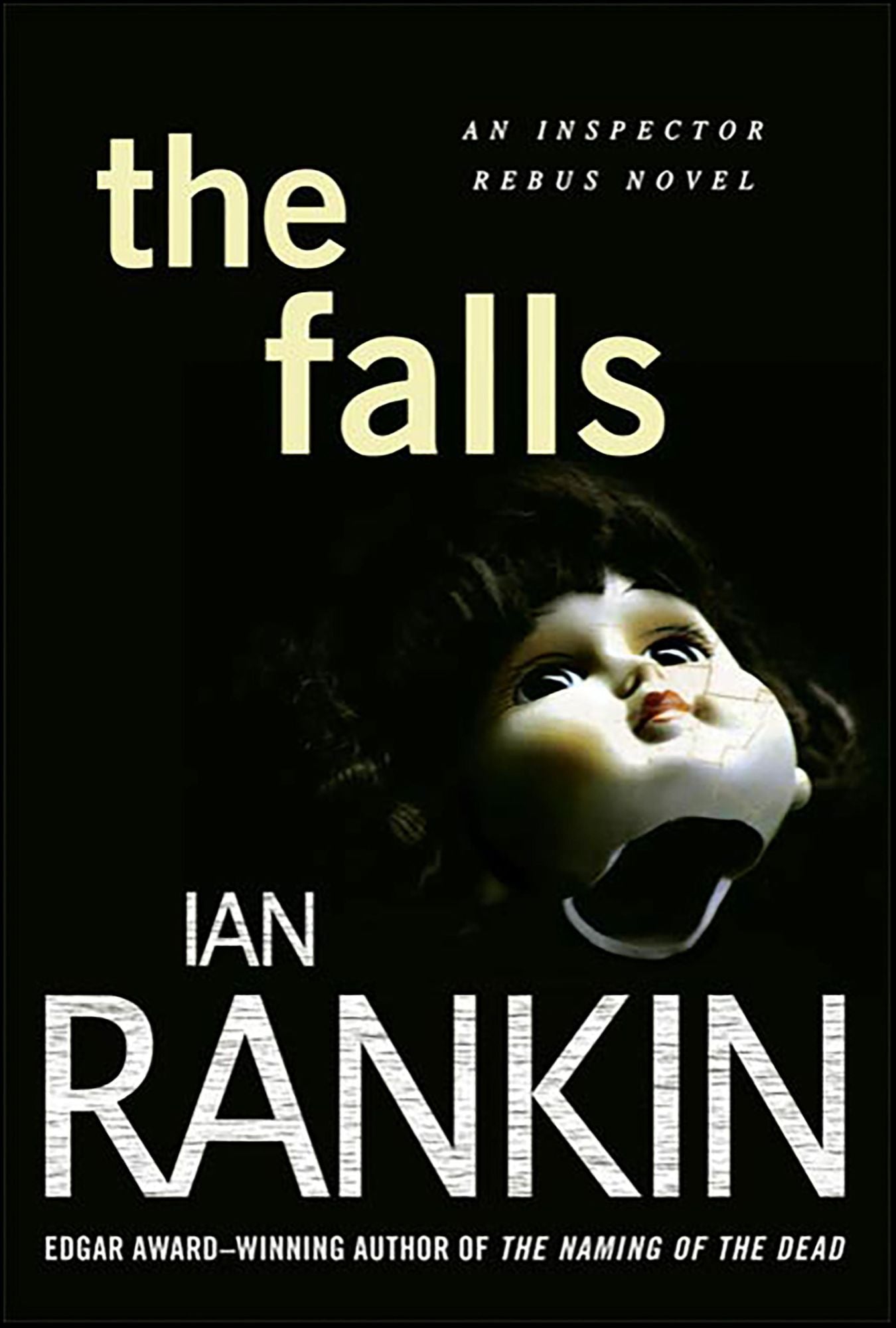 The Falls (Inspector John Rebus Series #12)