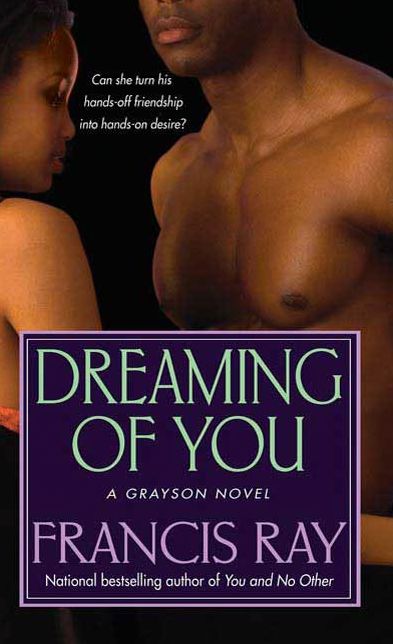 Dreaming of You (Graysons of New Mexico Series #3)
