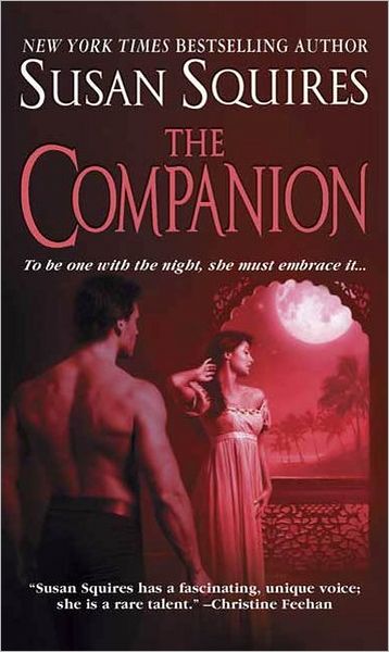 The Companion