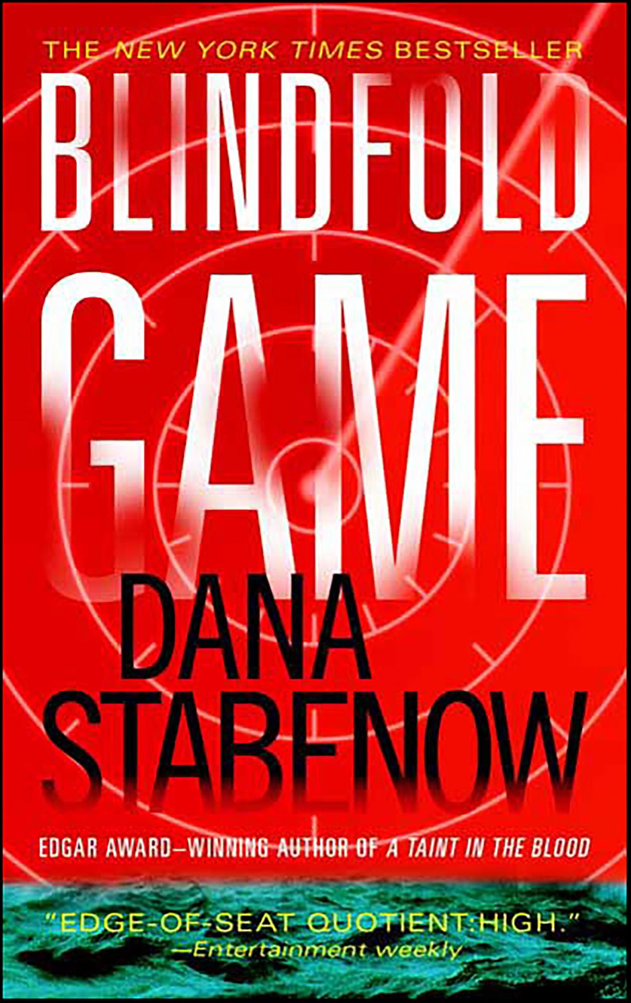 Blindfold Game