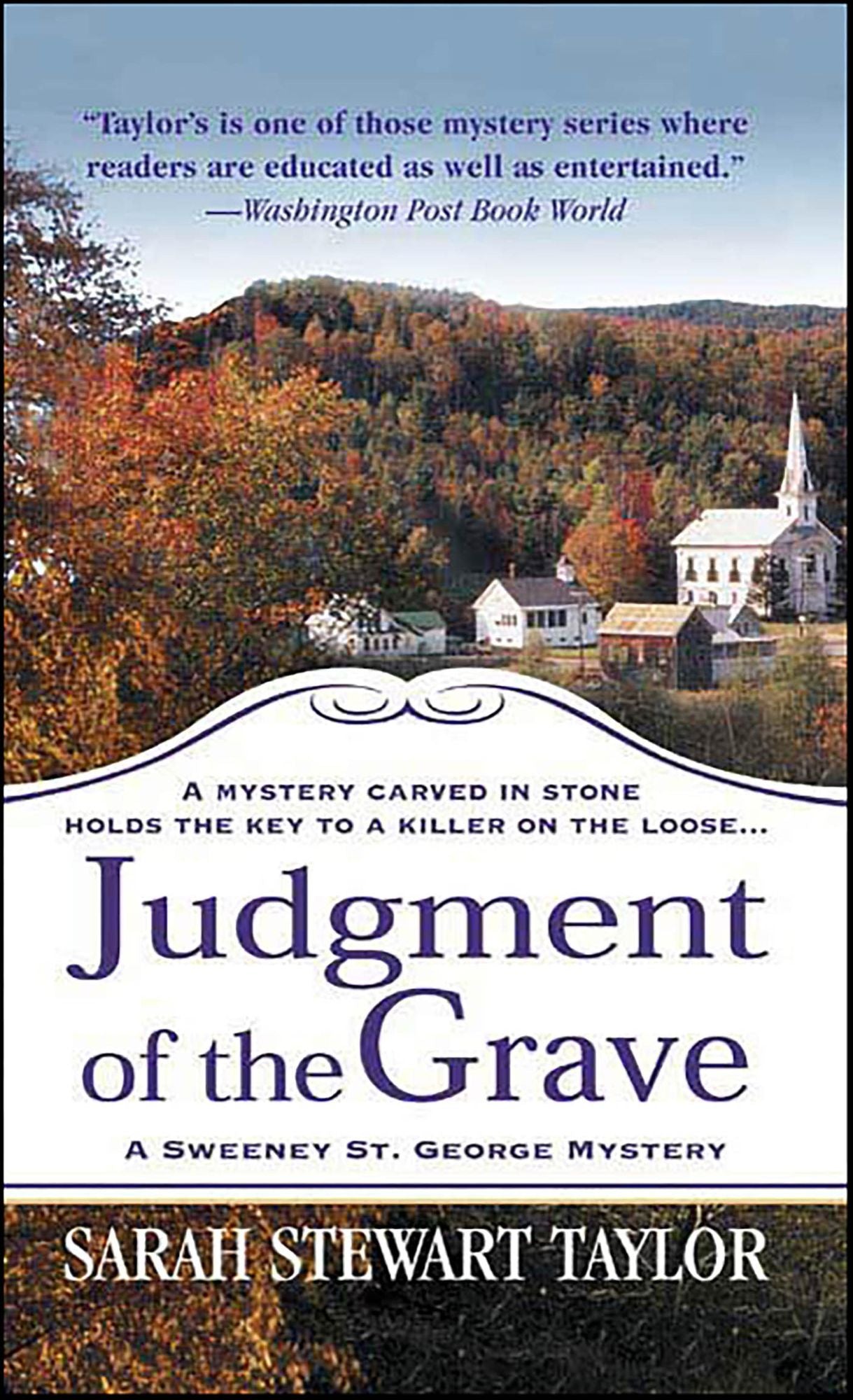 Judgment of the Grave