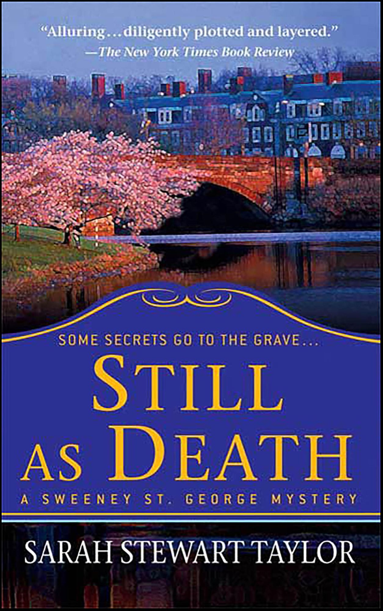 Still as Death