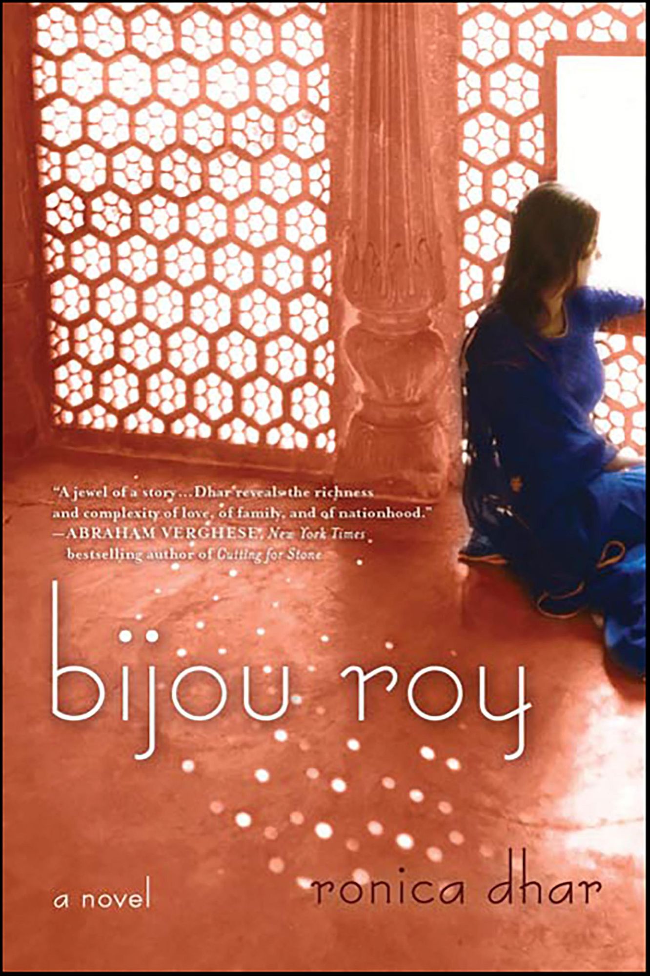 Bijou Roy: A Novel