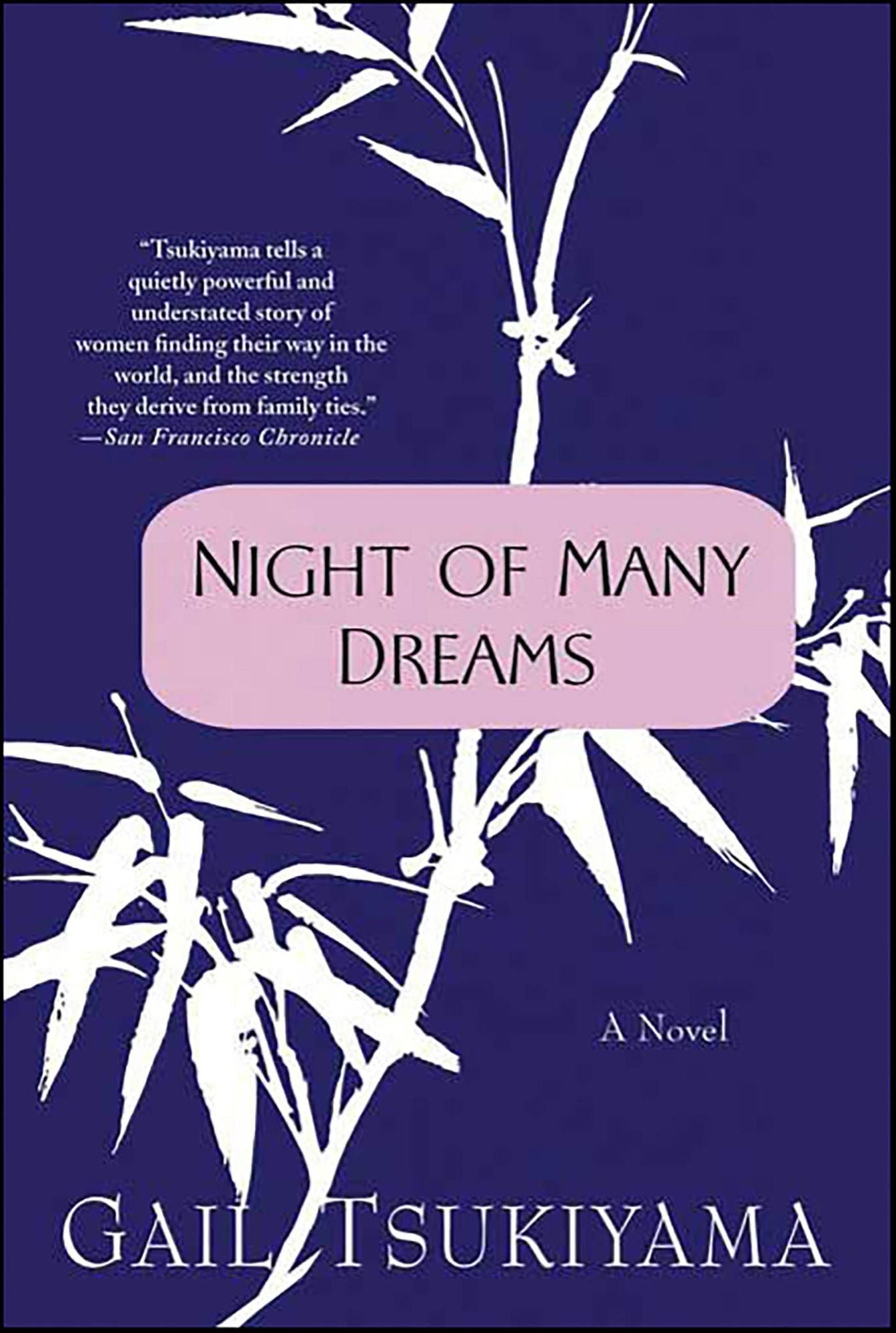 Night of Many Dreams: A Novel