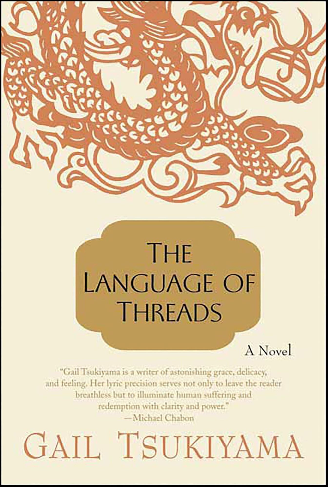 The Language of Threads