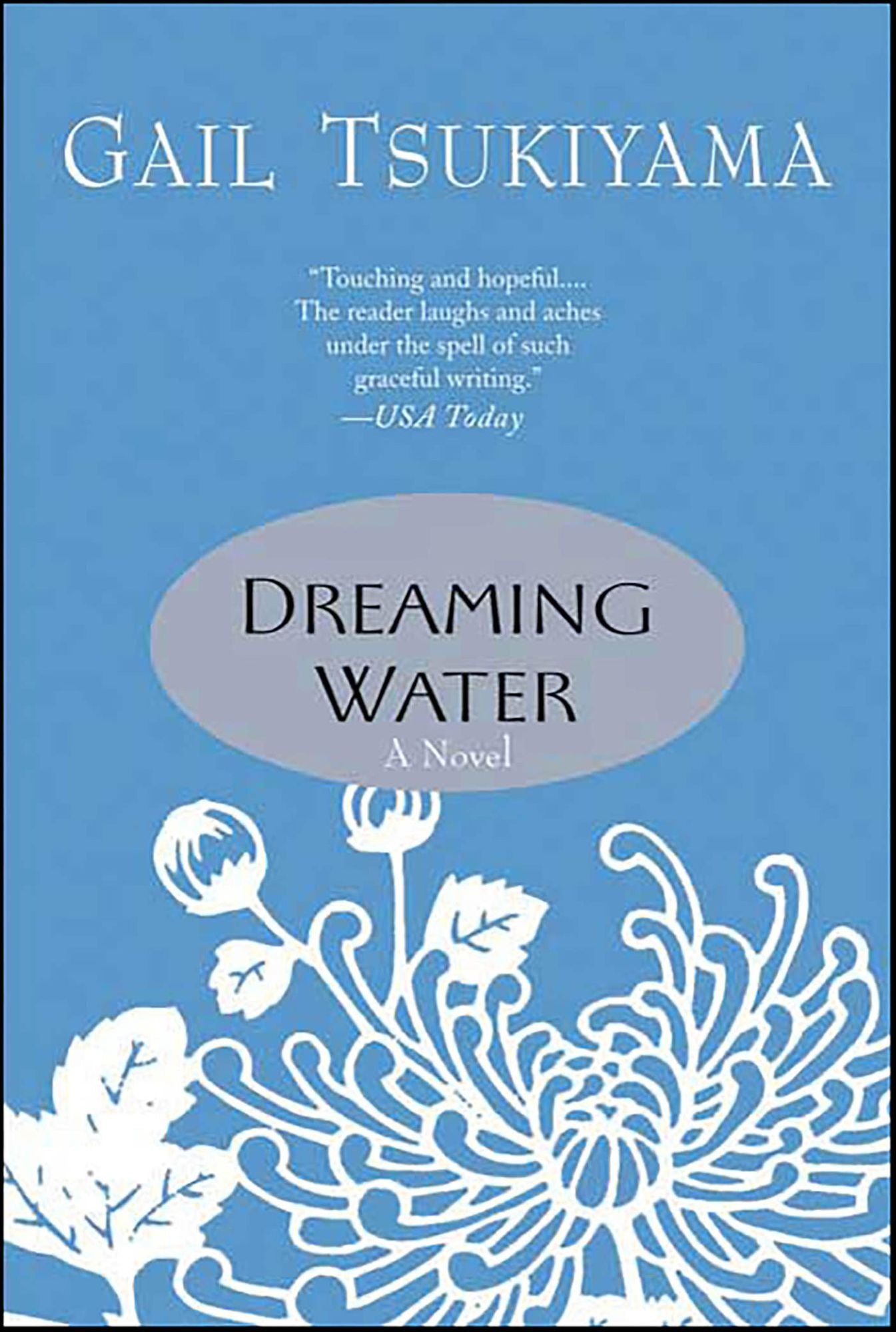 Dreaming Water: A Novel