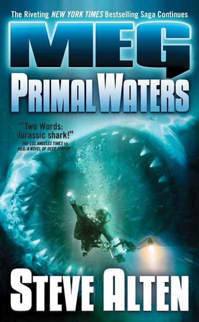 MEG: Primal Waters