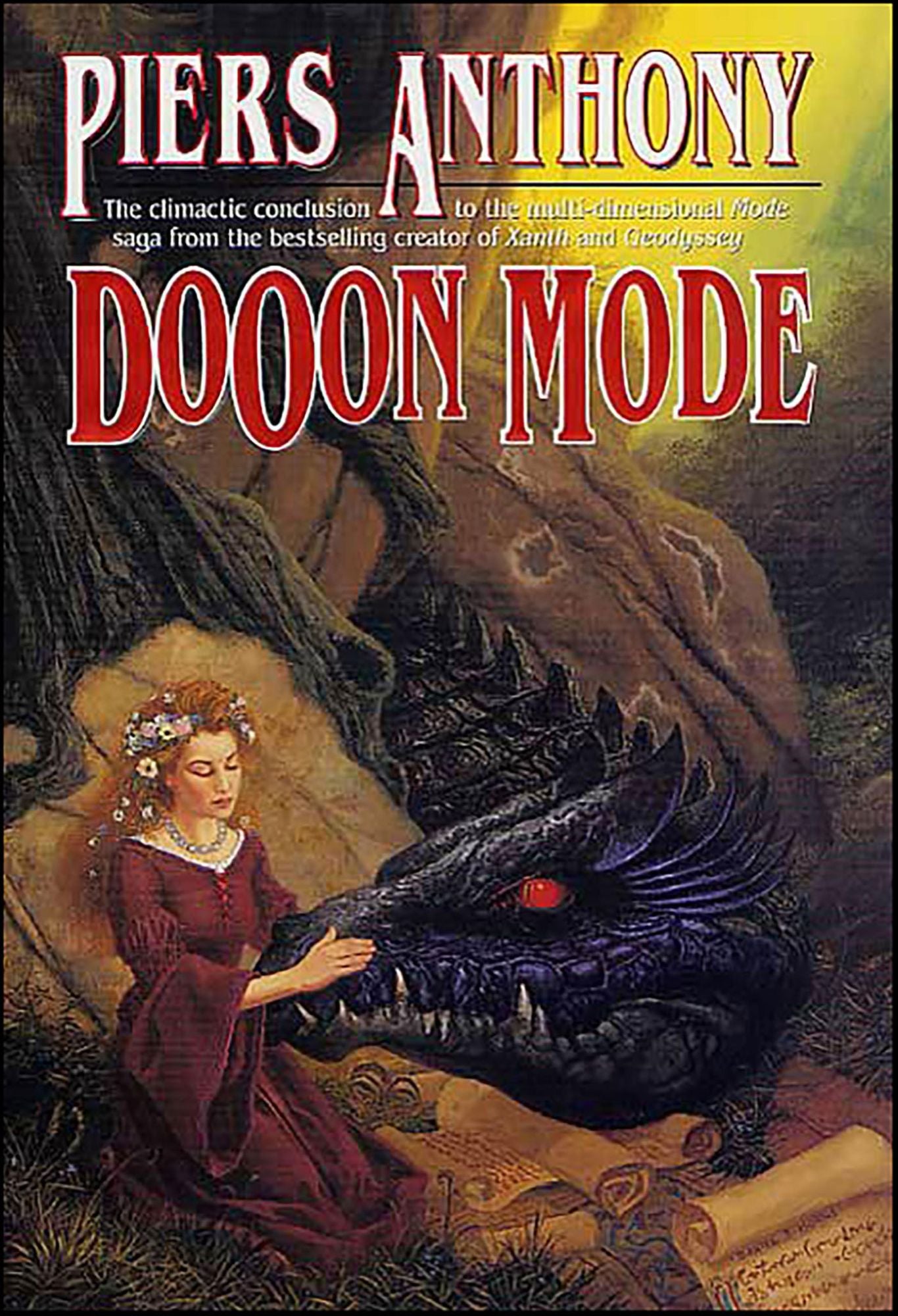 DoOon Mode