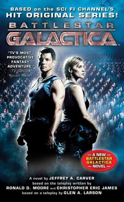 Battlestar Galactica