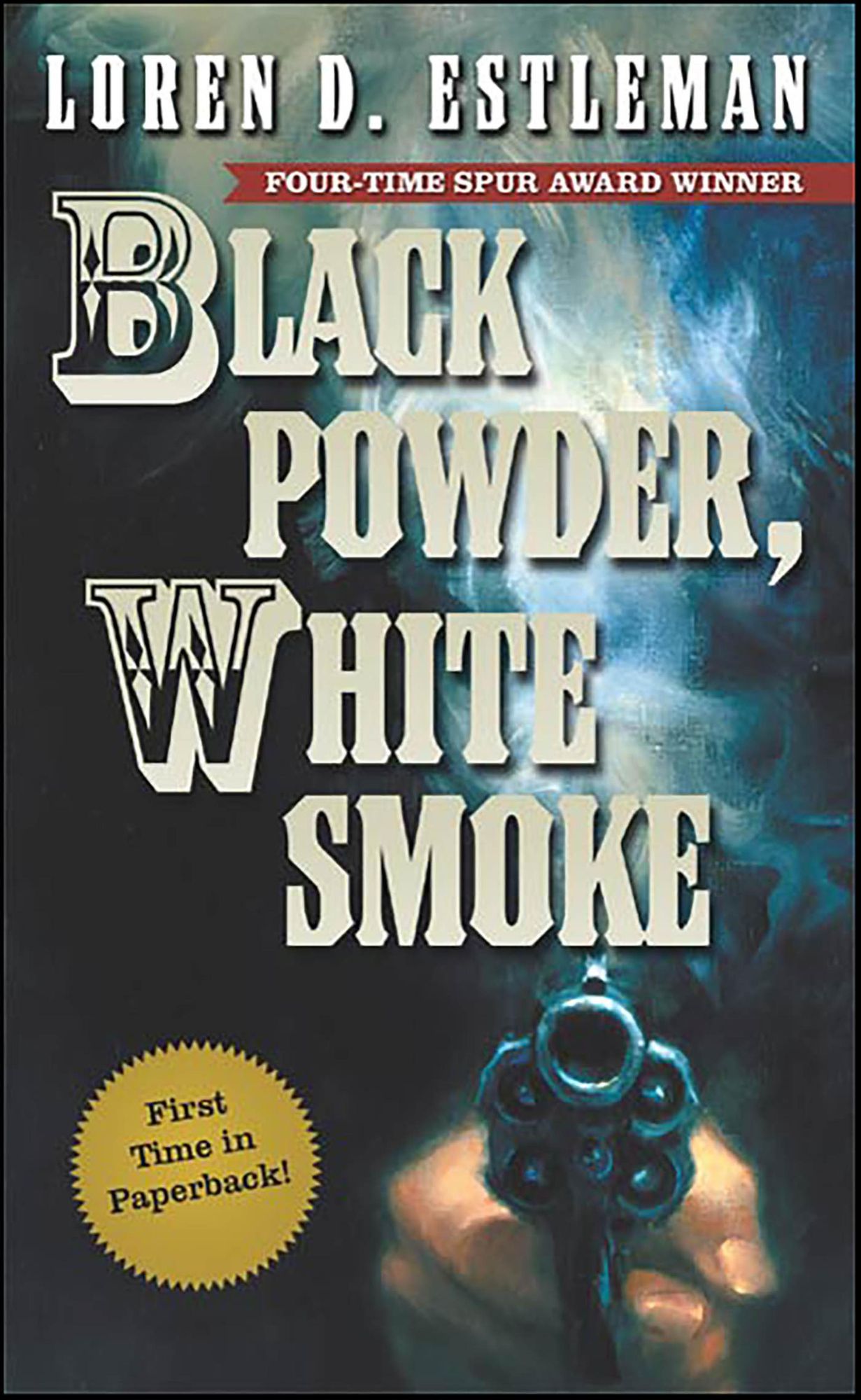 Black Powder, White Smoke