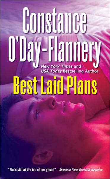Best Laid Plans