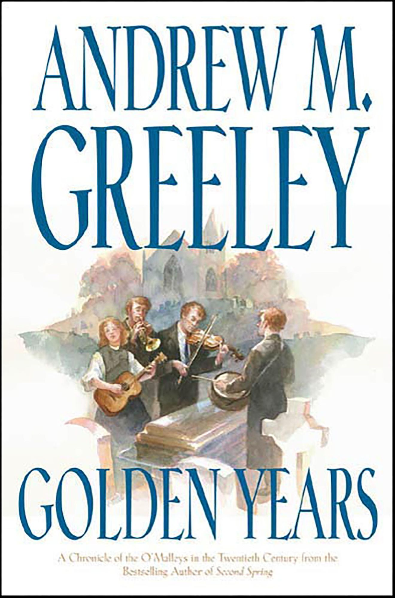 Golden Years