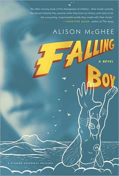 Falling Boy