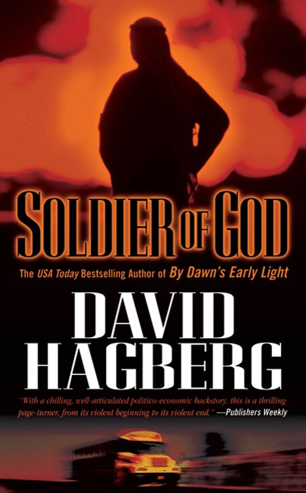 Soldier of God