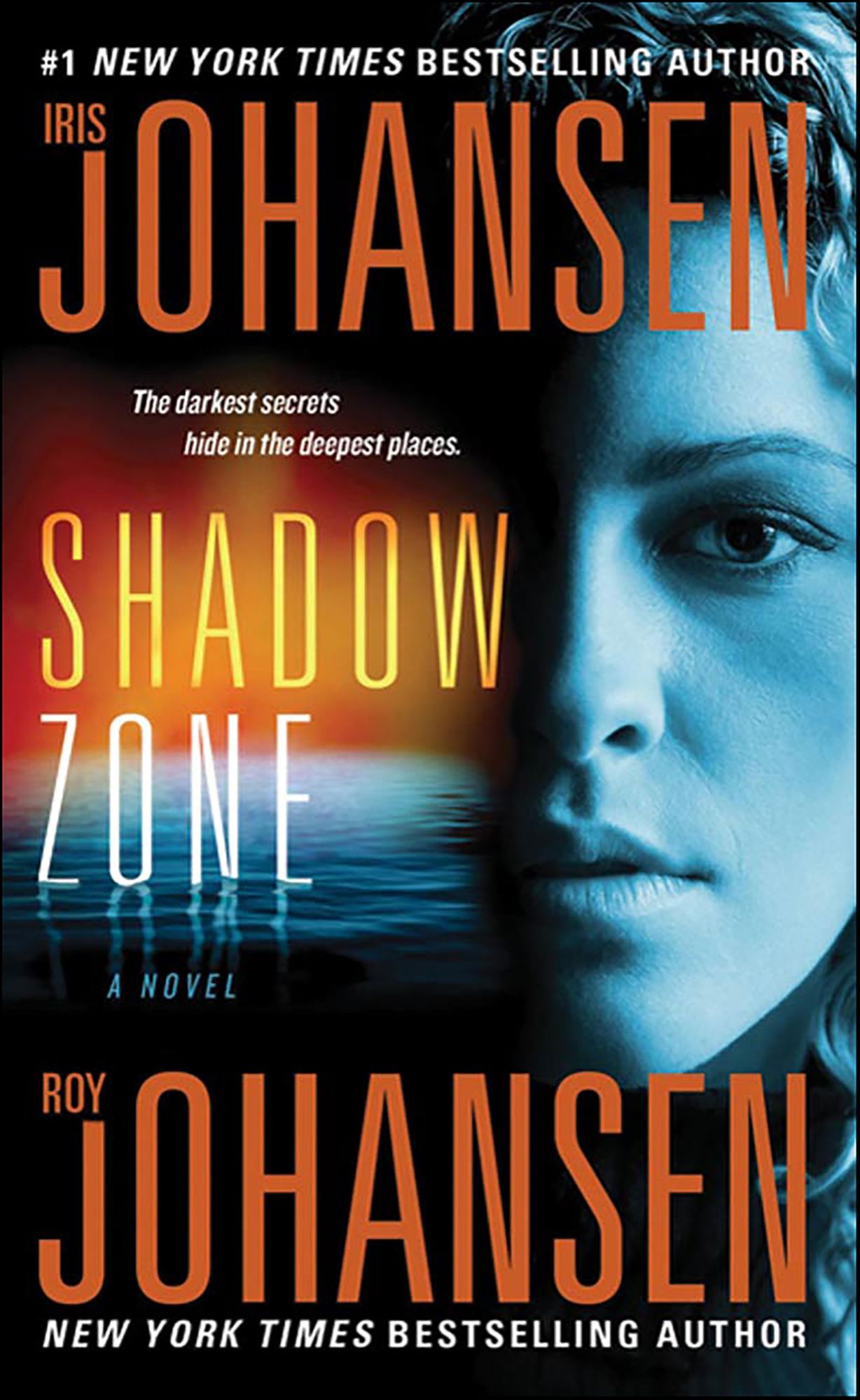 Shadow Zone