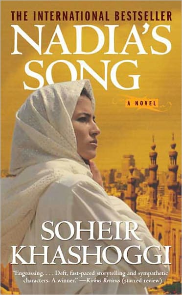Nadia's Song