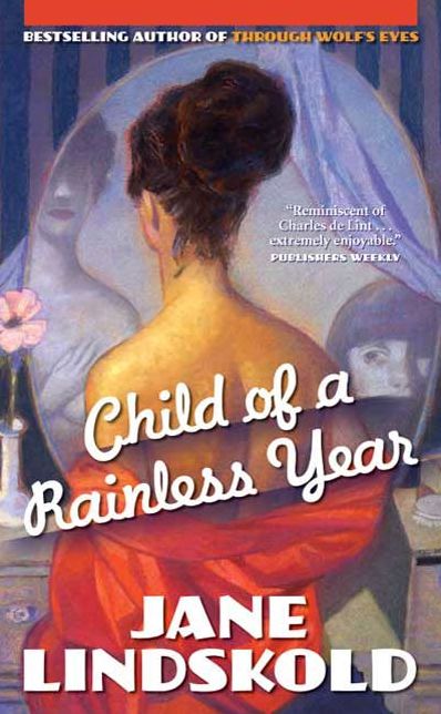 Child of a Rainless Year