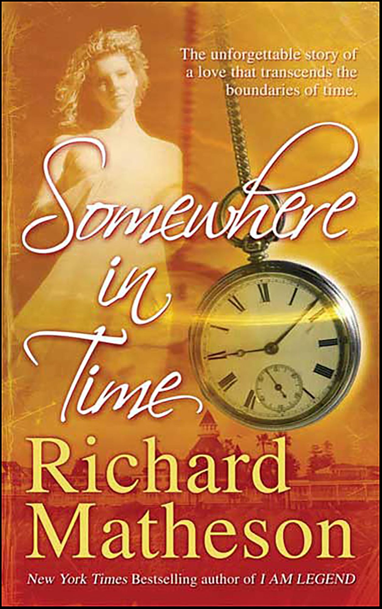 Somewhere In Time