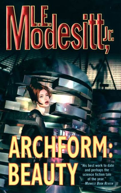Archform: Beauty