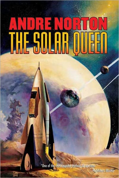 The Solar Queen Omnibus: Plague Ship / Sargasso of Space