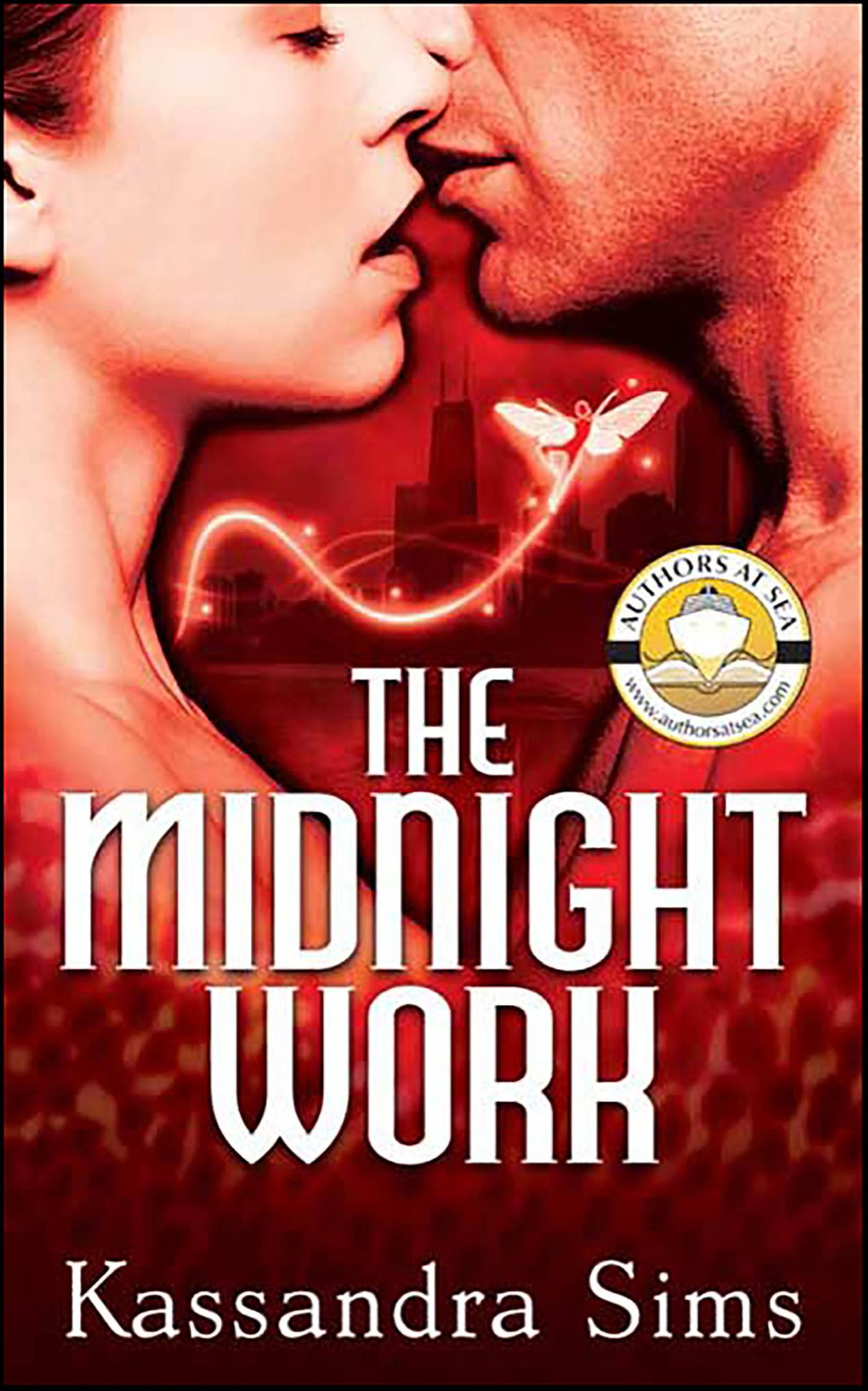 The Midnight Work
