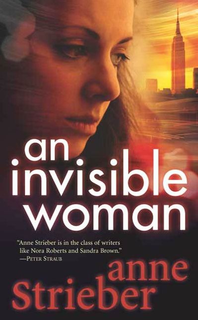 An Invisible Woman