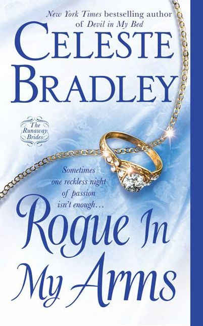 Rogue In My Arms: The Runaway Brides