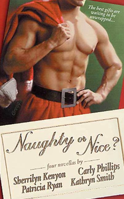 Naughty or Nice?