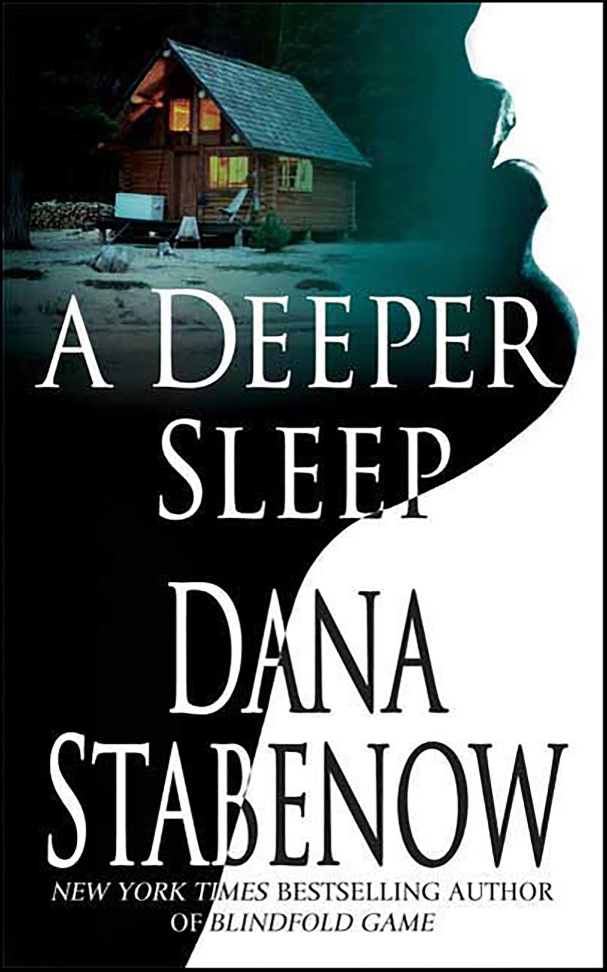 A Deeper Sleep (Kate Shugak Series #15)