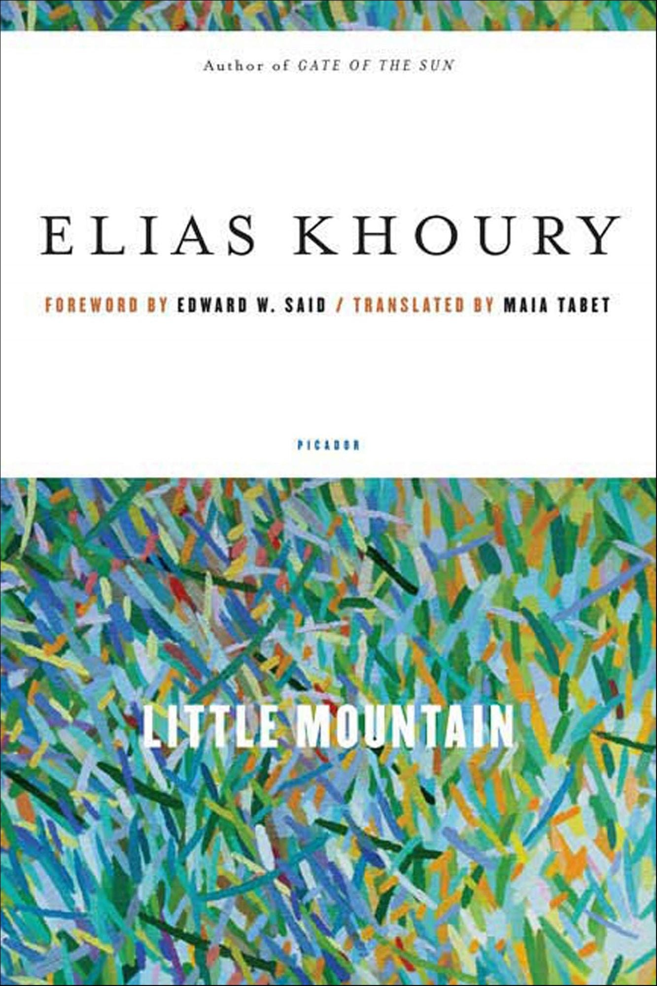 Little Mountain