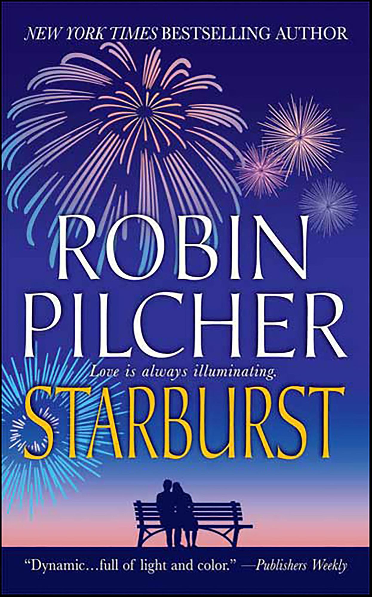 Starburst: A Novel