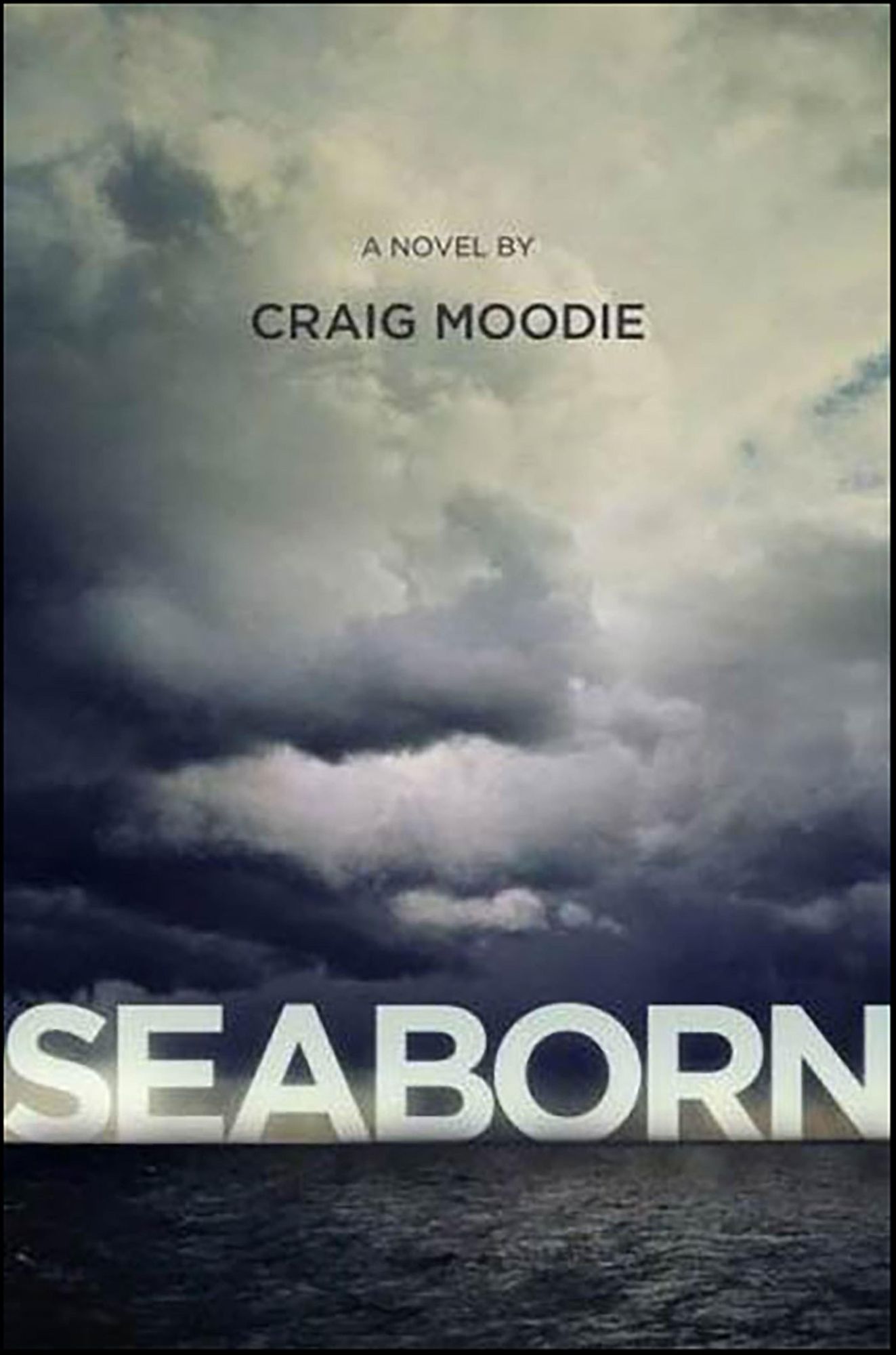 Seaborn: A Novel